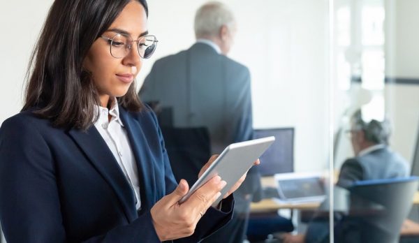 correspondance management correspondance management