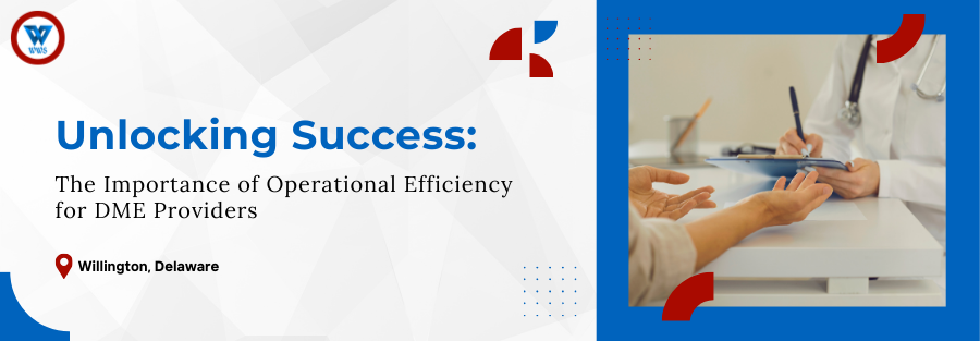 The Importance of Operational Efficiency