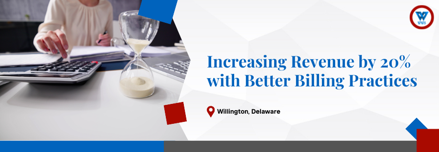 How a DME Provider Increased Revenue