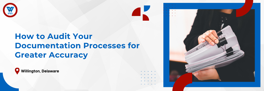 How to Audit Your Documentation Processes