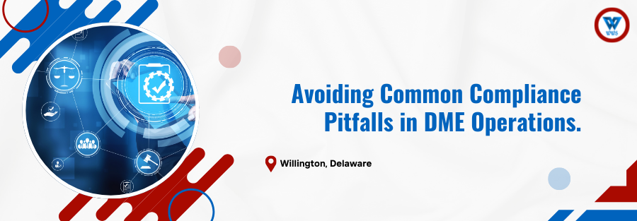Avoiding Common Compliance Pitfalls