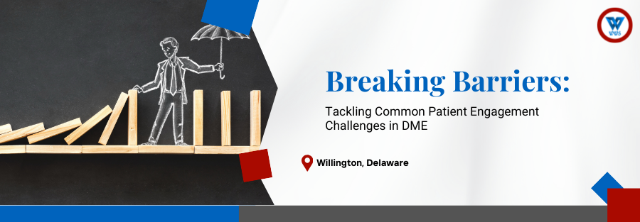 Overcoming Patient Engagement Challenges