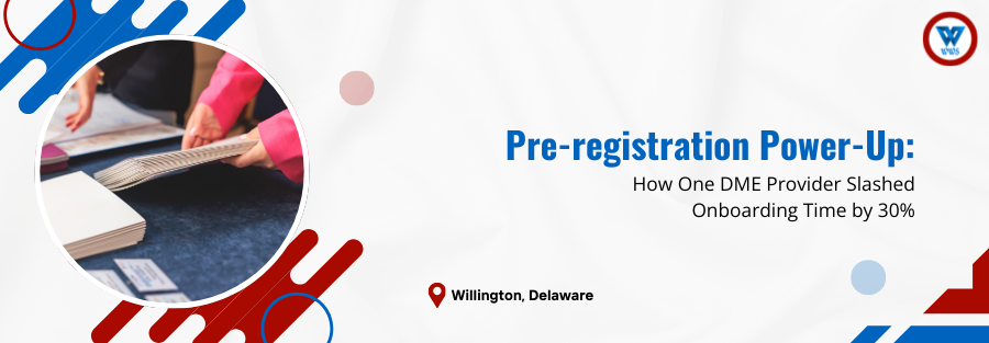 Pre-registration Power-Up