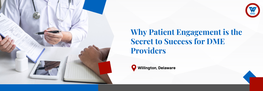 Patient Engagement is the Secret to Success