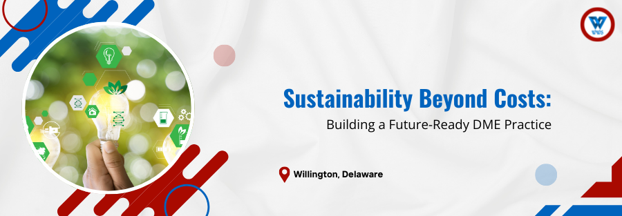Building a Future-Ready DME Practice
