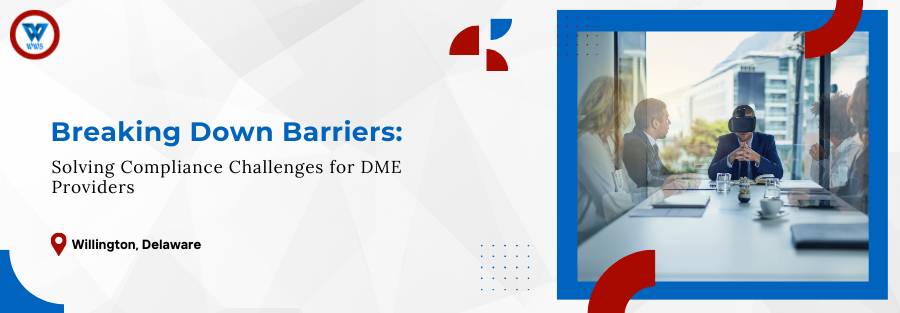 Overcoming Common Barriers to Patient Compliance in DME